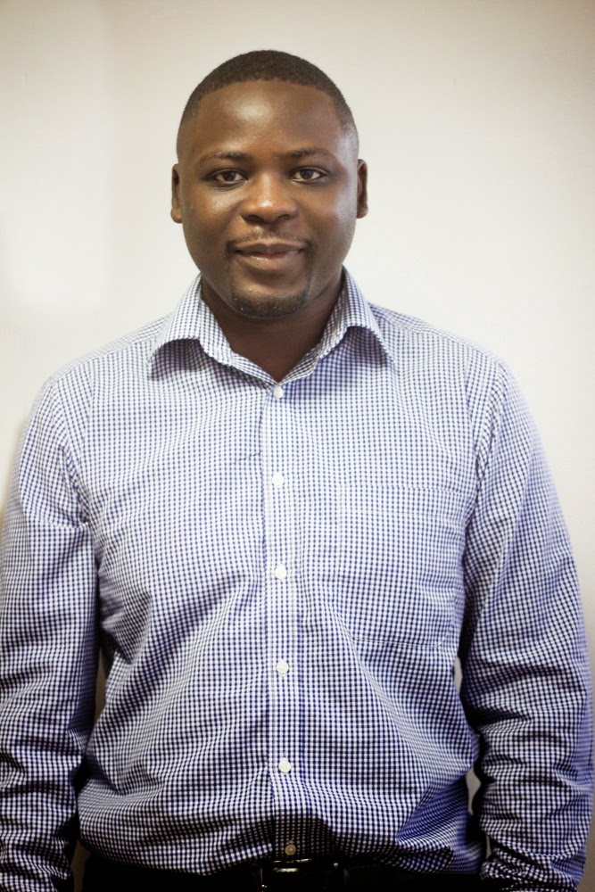 Ousmane Sene